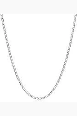 GioiaPura Collana Unisex Gioielli Oro 750 GP-SVTP060BB50