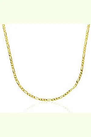 GioiaPura Collana Unisex Gioielli Oro 375 GP9-S9VFD060GG45