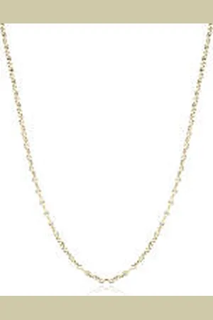 GioiaPura Collana Unisex Gioielli Oro 750 GP-SVTS080GB40