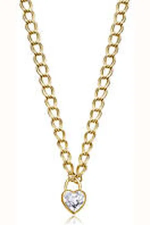 SAGAPO Collana Donna Gioielli My Love SYL26