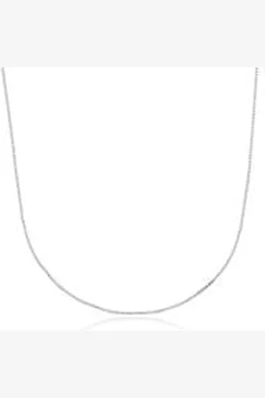 GioiaPura Collana Unisex Gioielli Oro 750 GP-SMVA045BB45