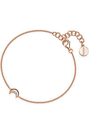 Rosato Bracciale Donna Gioielli Allegra RZAL050
