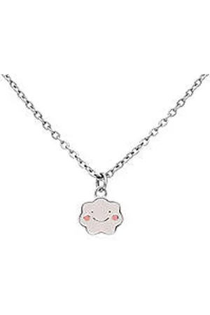 Family Story Collana Bambino Gioielli Colorfully FSY122CS