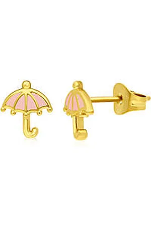 Family Story Orecchini Bambino Gioielli Colorfully FSY33OGRS