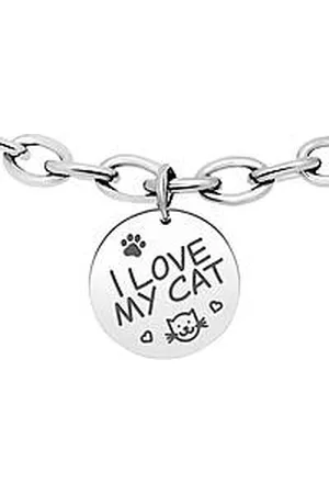 HappyTag Bracciale Donna Gioielli Animali HTANI-01