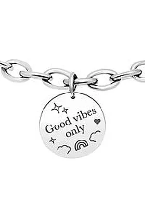 HappyTag Bracciale Donna Gioielli Vita HTVIT-85