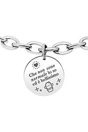 HappyTag Bracciale Donna Gioielli Vita HTVIT-71