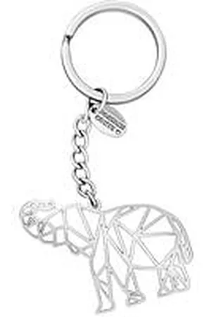 Portamiconte Portachiavi Unisex Gioielli Origami PCT-98