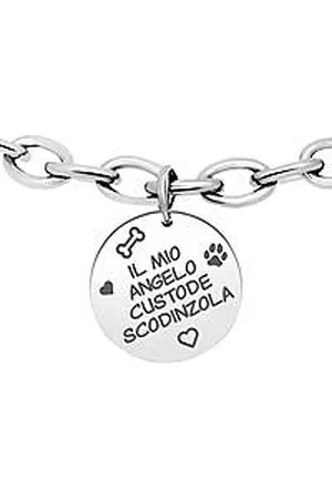HappyTag Bracciale Donna Gioielli Animali HTANI-06