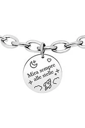 HappyTag Bracciale Donna Gioielli Vita HTVIT-59