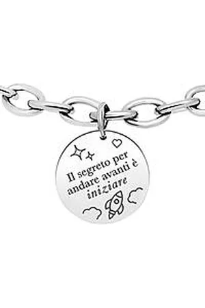 HappyTag Bracciale Donna Gioielli Vita HTVIT-81