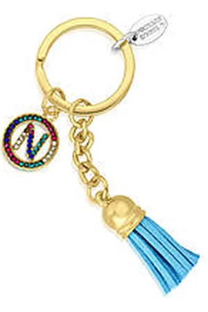 Portamiconte Portachiavi Donna Gioielli Letters PCT-130N