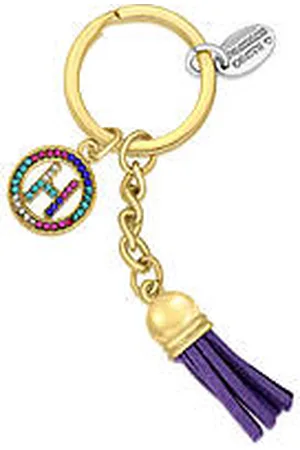 Portamiconte Portachiavi Donna Gioielli Letters PCT-130H