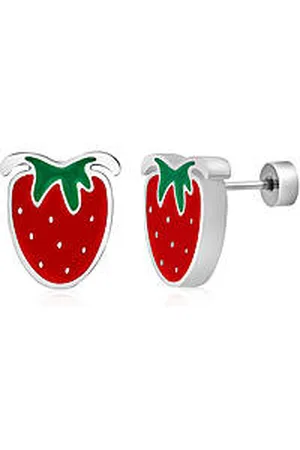 Family Story Orecchini Bambina Frutta Colorfully FSY21OS