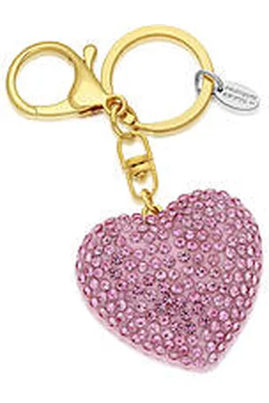 Portamiconte Portachiavi Con Cuore Donna PCT-151B