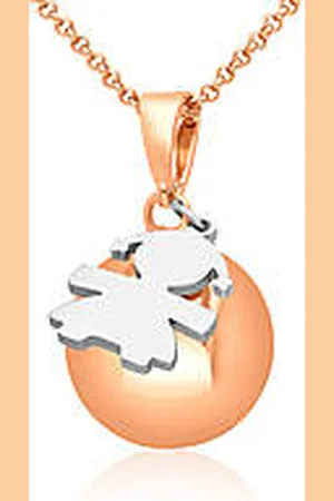Family Story Collana Gioiello Donna Angels FSY105RS
