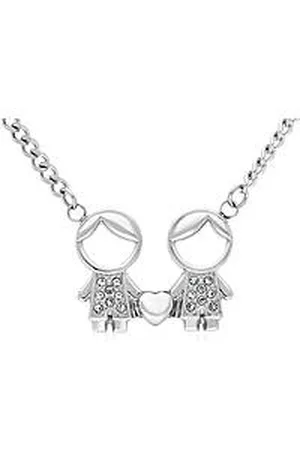 Family Story Collana Gioiello Donna Baby Stone FSY111CS-MM