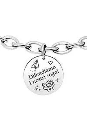 HappyTag Bracciale Donna Gioielli Vita HTVIT-56