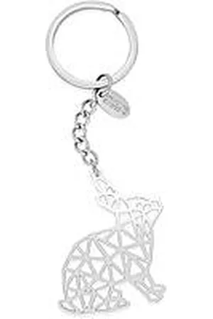 Portamiconte Portachiavi Unisex Gioielli Origami PCT-81