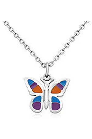 Family Story Collana Bambino Gioielli Puppy FSY120CS