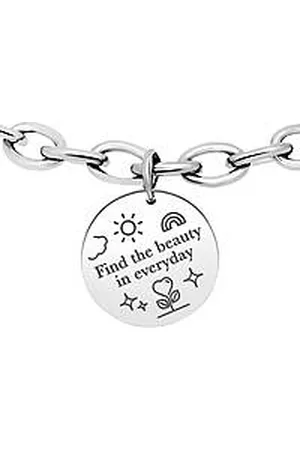 HappyTag Bracciale Donna Gioielli Vita HTVIT-27