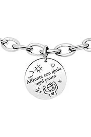 HappyTag Bracciale Donna Gioielli Vita HTVIT-28