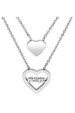 Family Story Collana Gioiello Donna Mommy FSY6CS