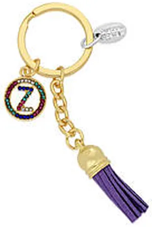Portamiconte Portachiavi Donna Gioielli Letters PCT-130Z