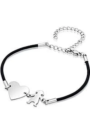 Family Story Bracciale Unisex Gioielli My Life FSY17BS-F