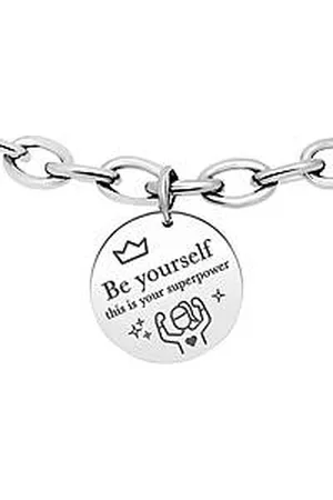 HappyTag Bracciale Donna Gioielli Vita HTVIT-79
