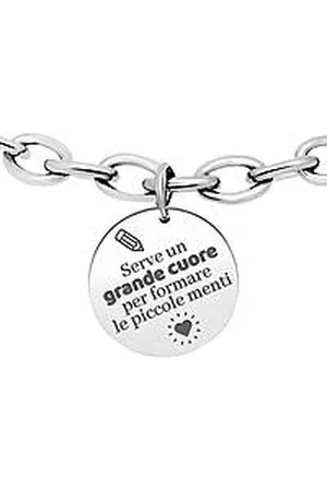 HappyTag Bracciale Insegnanti Donna HTSCU-19