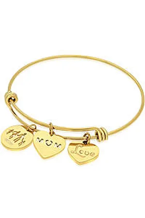 Family Story Bracciale Famiglia Donna Mommy FSY10BG