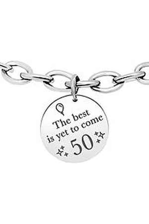 HappyTag Bracciale Donna Gioielli Vita HTVIT-10
