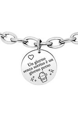HappyTag Bracciale Donna Gioielli Vita HTVIT-20