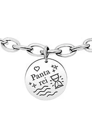 HappyTag Bracciale Donna Gioielli Vita HTVIT-86