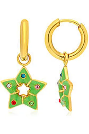 Family Story Orecchini Bambina Stella Candy FSY56OGVE