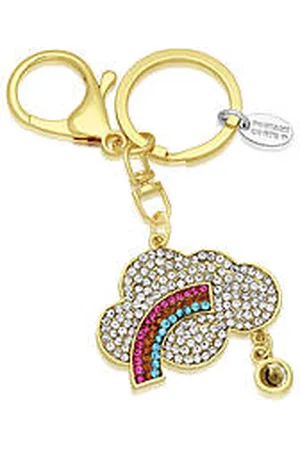 Portamiconte Portachiavi Donna Gioielli Shine PCT-148B