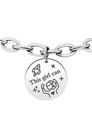 HappyTag Bracciale Donna Gioielli Vita HTVIT-39