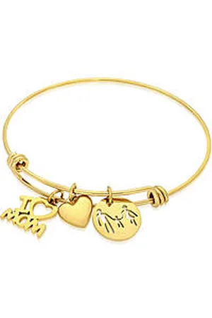 Family Story Bracciale Famiglia Donna Mommy FSY9BG