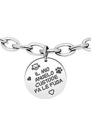HappyTag Bracciale Donna Gioielli Animali HTANI-04