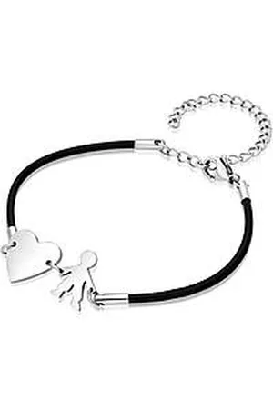 Family Story Bracciale Unisex Gioielli My Life FSY17BS-M