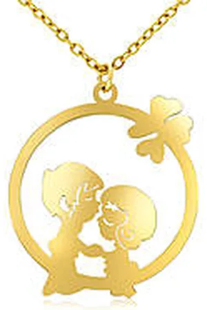 Family Story Collana Bambino Gioielli Duo FSY59CG