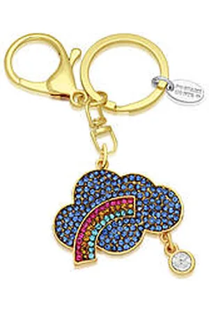 Portamiconte Portachiavi Donna Gioielli Shine PCT-148A