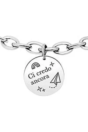 HappyTag Bracciale Donna Gioielli Vita HTVIT-78