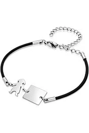 Family Story Bracciale Unisex Gioielli My Life FSY19BS-F