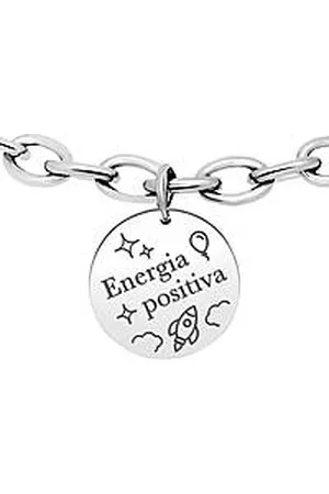 HappyTag Bracciale Donna Gioielli Vita HTVIT-17