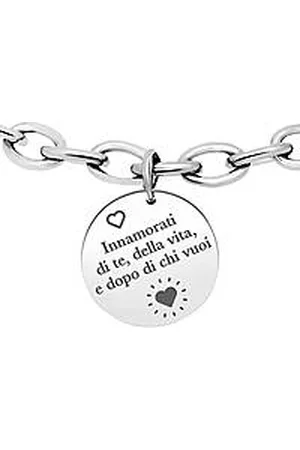HappyTag Bracciale Donna Gioielli Vita HTVIT-13