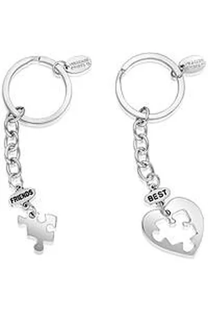 Portamiconte Portachiavi Con Cuore Donna PCT-162