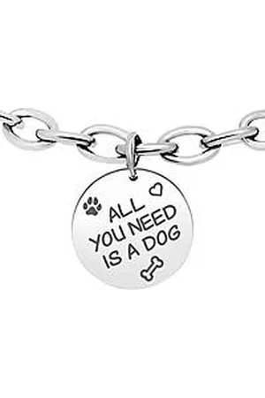 HappyTag Bracciale Donna Gioielli Animali HTANI-05