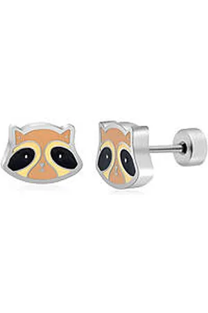 Family Story Orecchini Bambino Gioielli Puppy FSY31OS